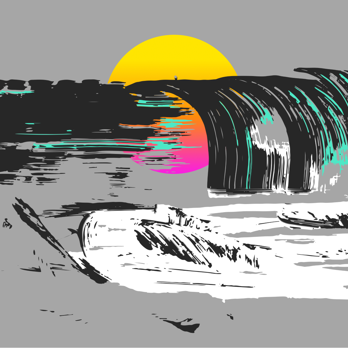 Surf Dreamz